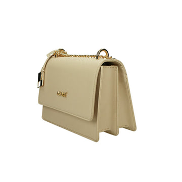 Azade Shoulder Bag nude